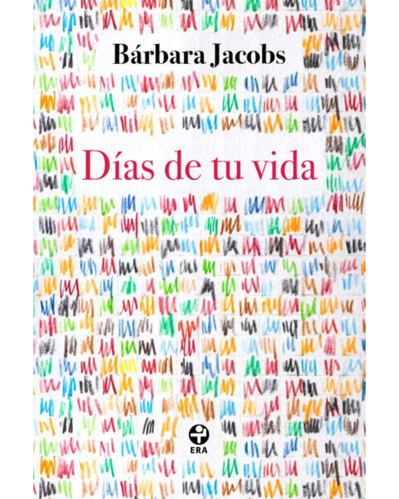 Foto 2 pulgar | Libro ''días De Tu Vida''