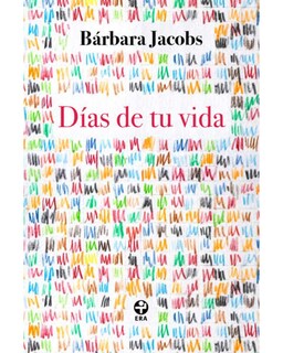 Foto 1 | Libro ''días De Tu Vida''