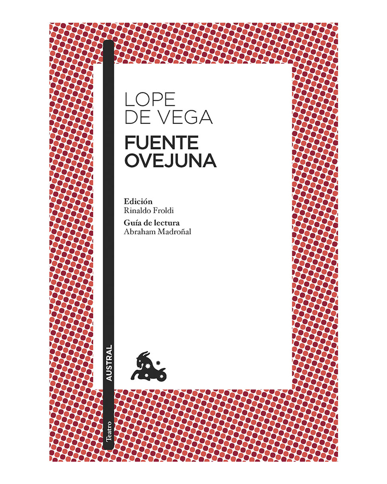 Foto 2 pulgar | Libro ''fuente Ovejuna''