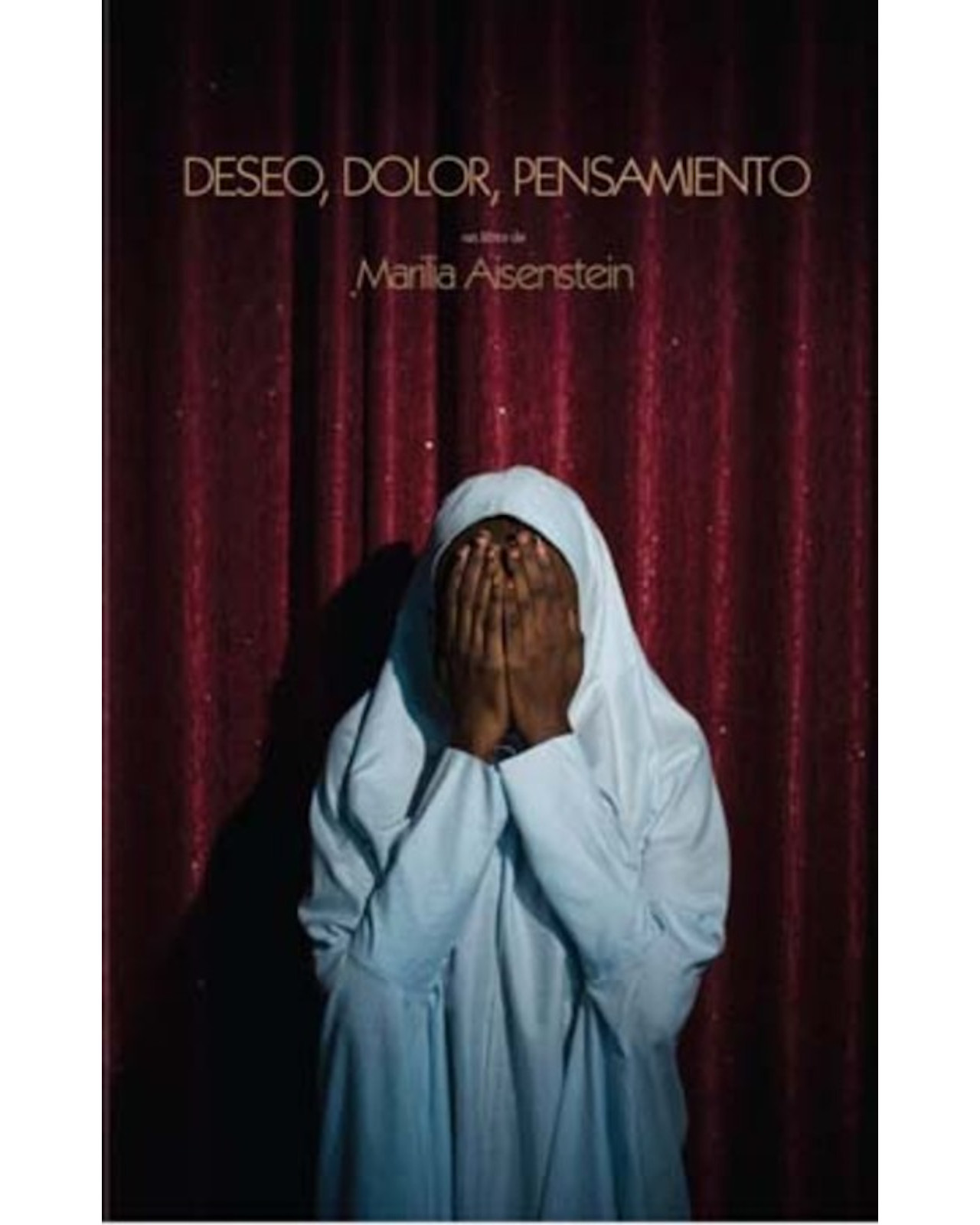 Foto 2 pulgar | Libro ''deseo, Dolor Y Pensamiento''