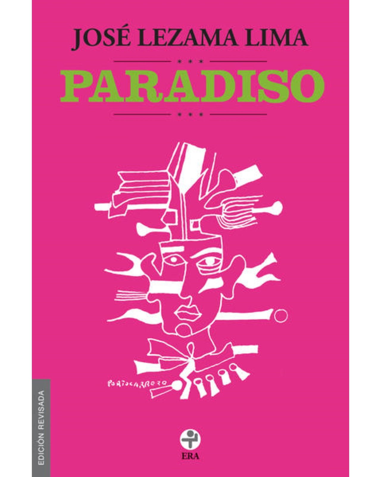 Foto 2 pulgar | Libro ''paradiso  (2da Ed)''