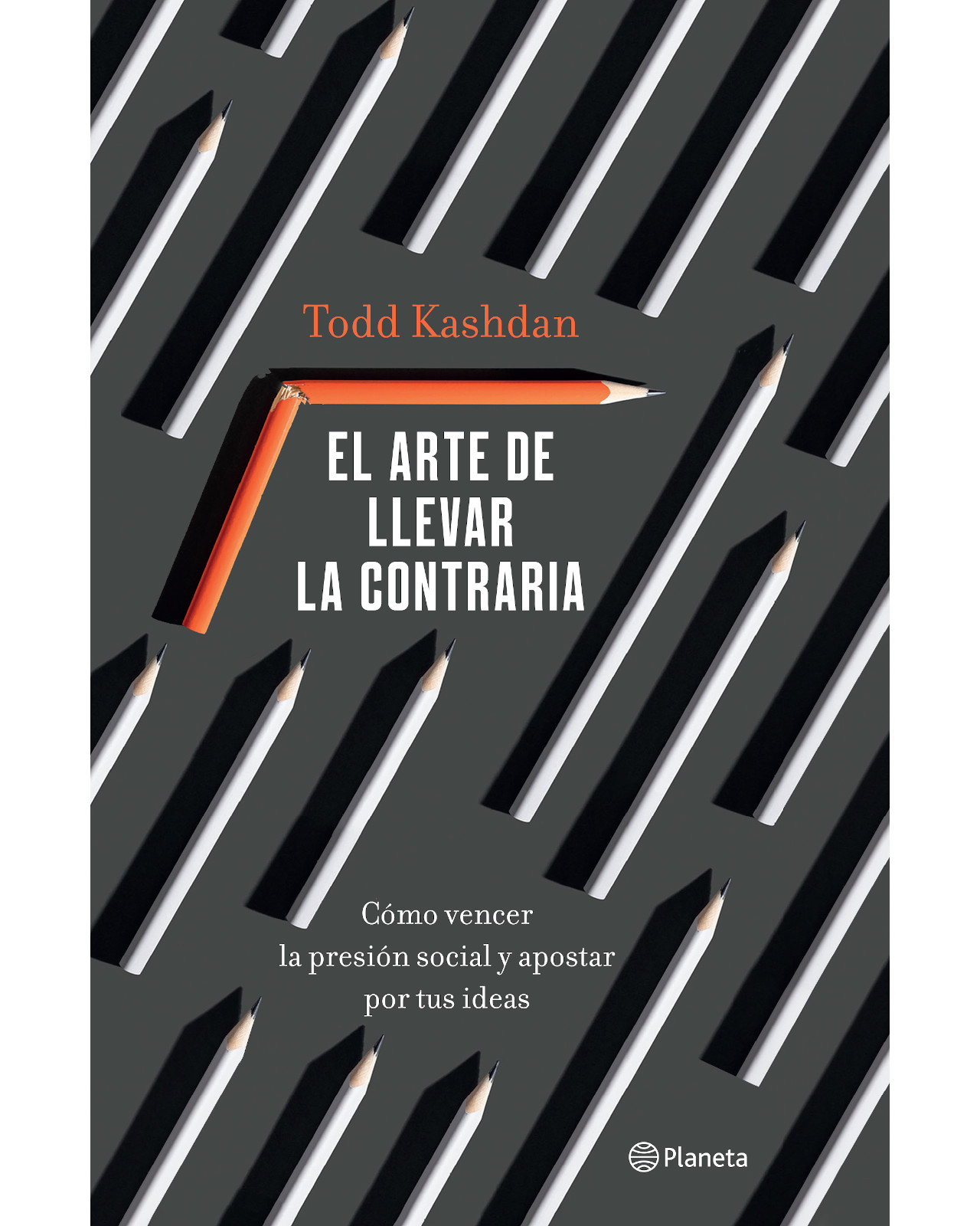 Foto 2 pulgar | Libro ''el Arte De Llevar La Contraria''