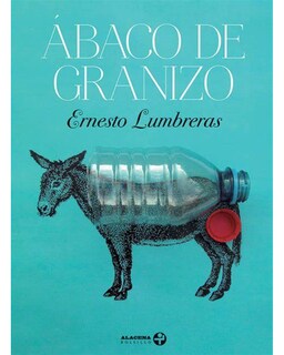 Foto 1 | Libro ''ábaco De Granizo''