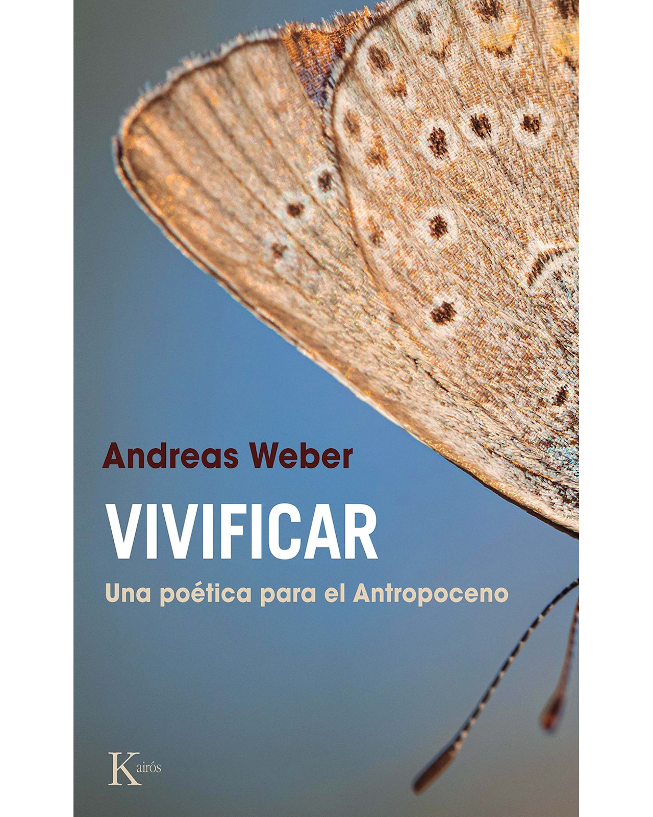 Foto 2 pulgar | Libro ''vivificar''
