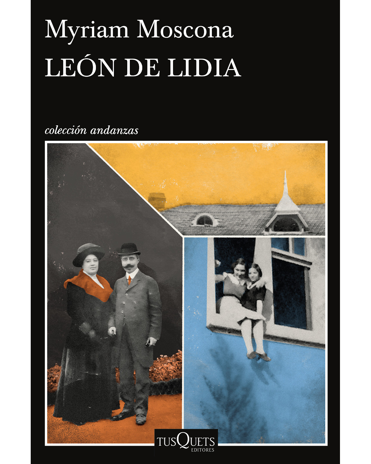 Libro ''león De Lidia'' $368