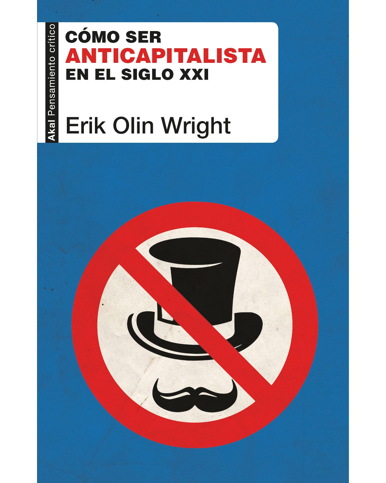Foto 2 pulgar | Libro ''cómo Ser Anticapitalista En El Siglo Xxi''