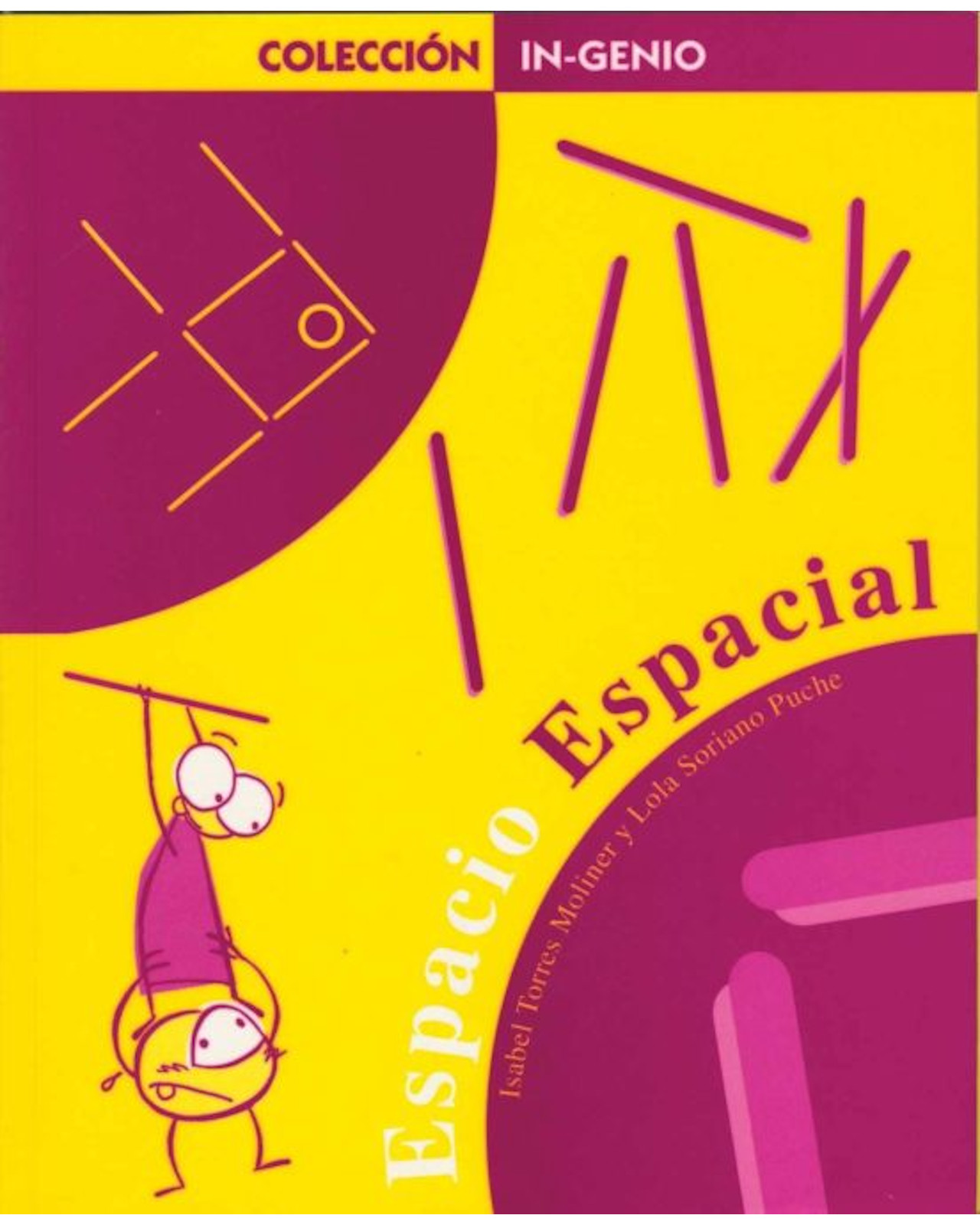 Foto 1 | Libro ''espacio Espacial 2ª Ed''