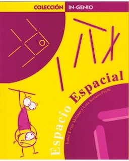 Foto 1 | Libro ''espacio Espacial 2ª Ed''