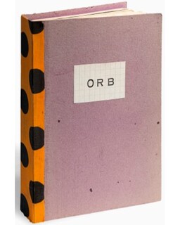 Foto 1 | Libro ''orb''