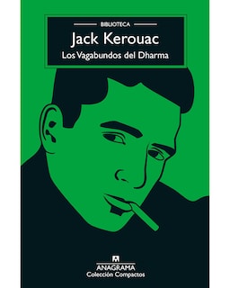 Foto 1 | Libro ''los Vagabundos Del Dharma (nueva Edición)''