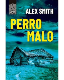 Foto 1 | Libro ''perro Malo ''