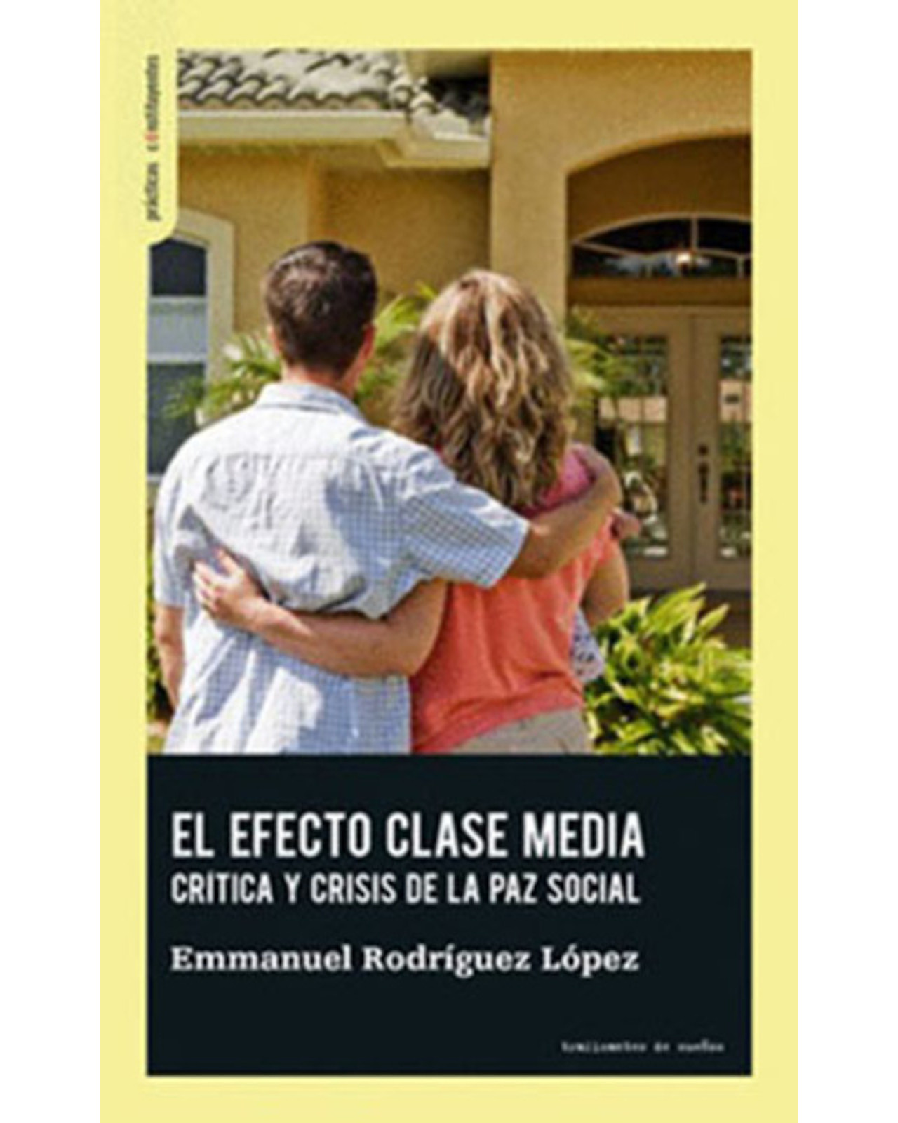 Foto 2 pulgar | Libro ''el Efecto Clase Media''
