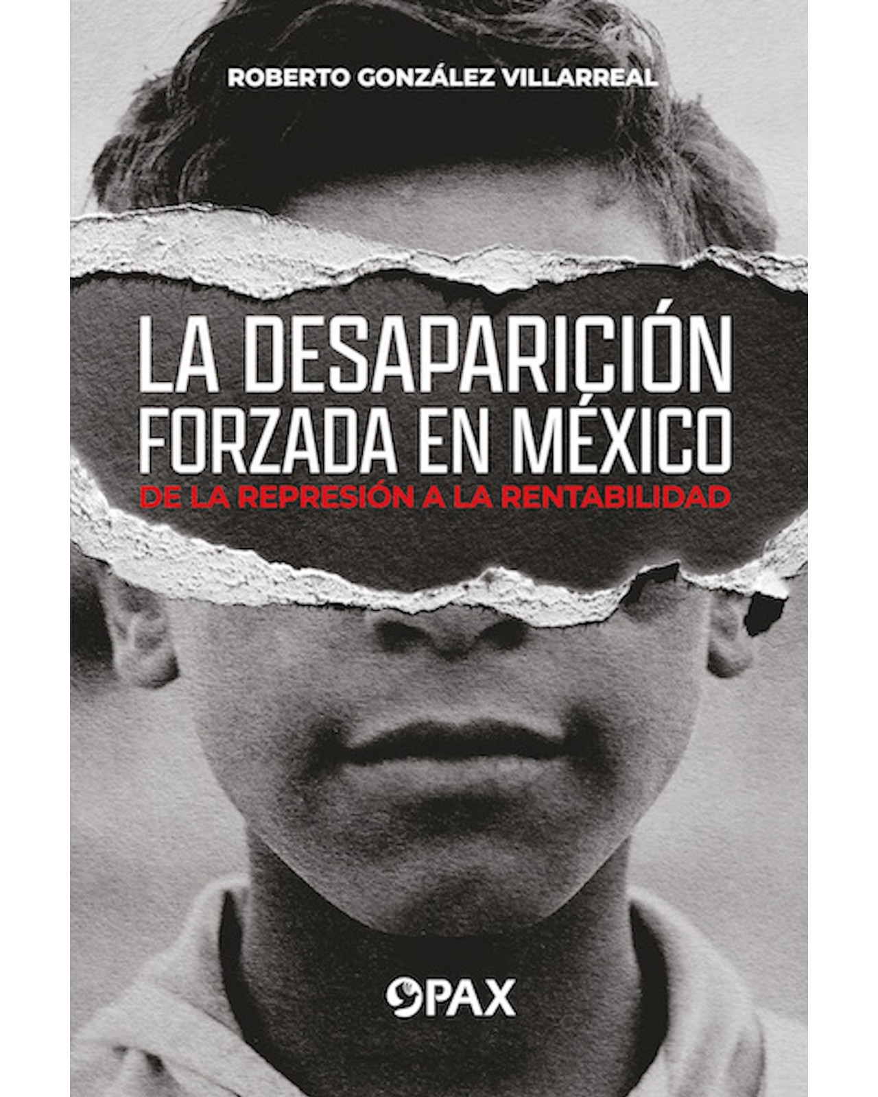 Foto 2 pulgar | Libro ''la Desaparición Forzada En México''