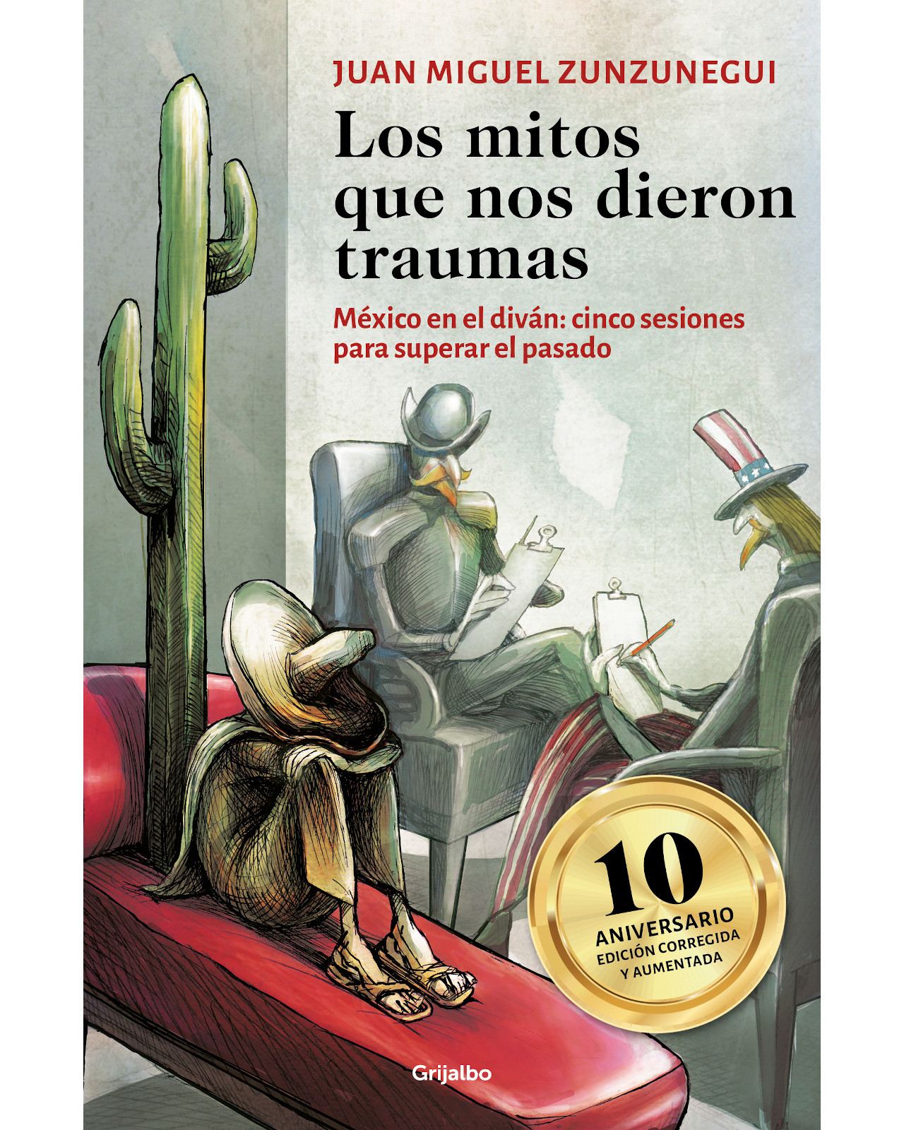 Foto 2 pulgar | Libro ''los Mitos Que Nos Dieron Traumas''