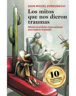 Foto 1 | Libro ''los Mitos Que Nos Dieron Traumas''