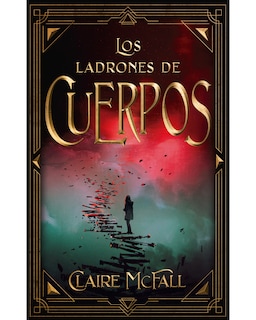 Foto 1 | Libro ''ladrones De Cuerpos''