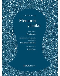 Foto 1 | Libro ''memoria Y Haiku''