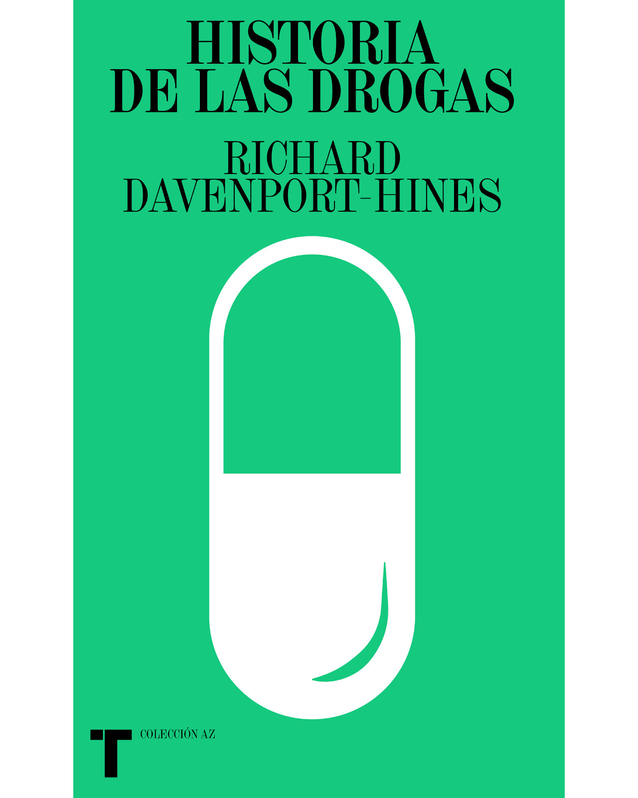 Foto 2 pulgar | Libro ''historia De Las Drogas''