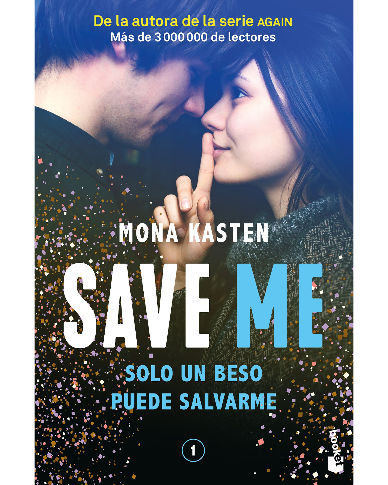 Libro ''save Me (serie Save 1)''