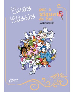 Foto 1 | Libro ''contes Clàssics Per A Xiquetes De Hui''