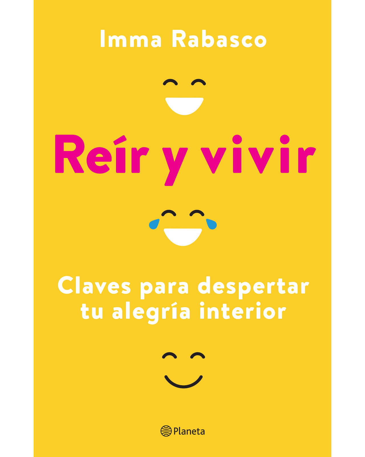 Foto 2 pulgar | Libro ''reír Y Vivir''