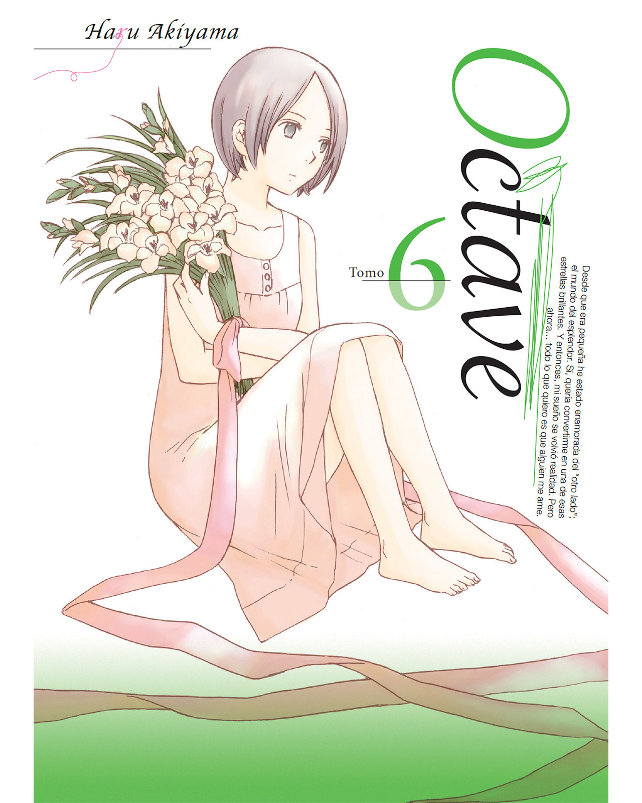 Foto 1 | Libro ''octave 6''