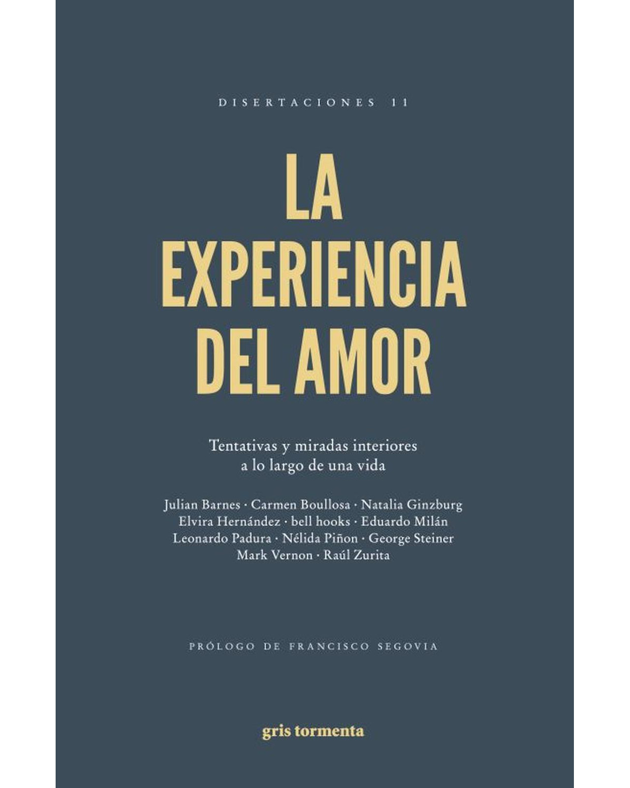 Foto 2 pulgar | Libro ''la Experiencia Del Amor''