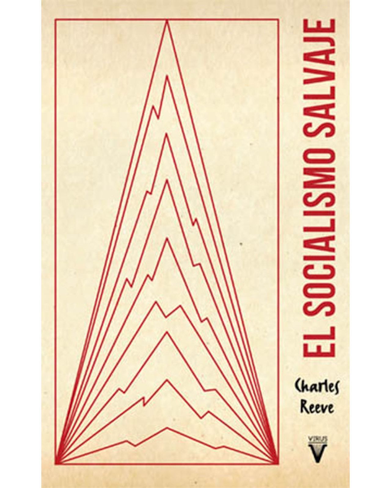 Foto 1 | Libro ''el Socialismo Salvaje''