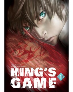 Foto 1 | Libro ''kings Game 1''
