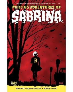 Foto 1 | Libro ''chilling Adventures Of Sabrina 1a''