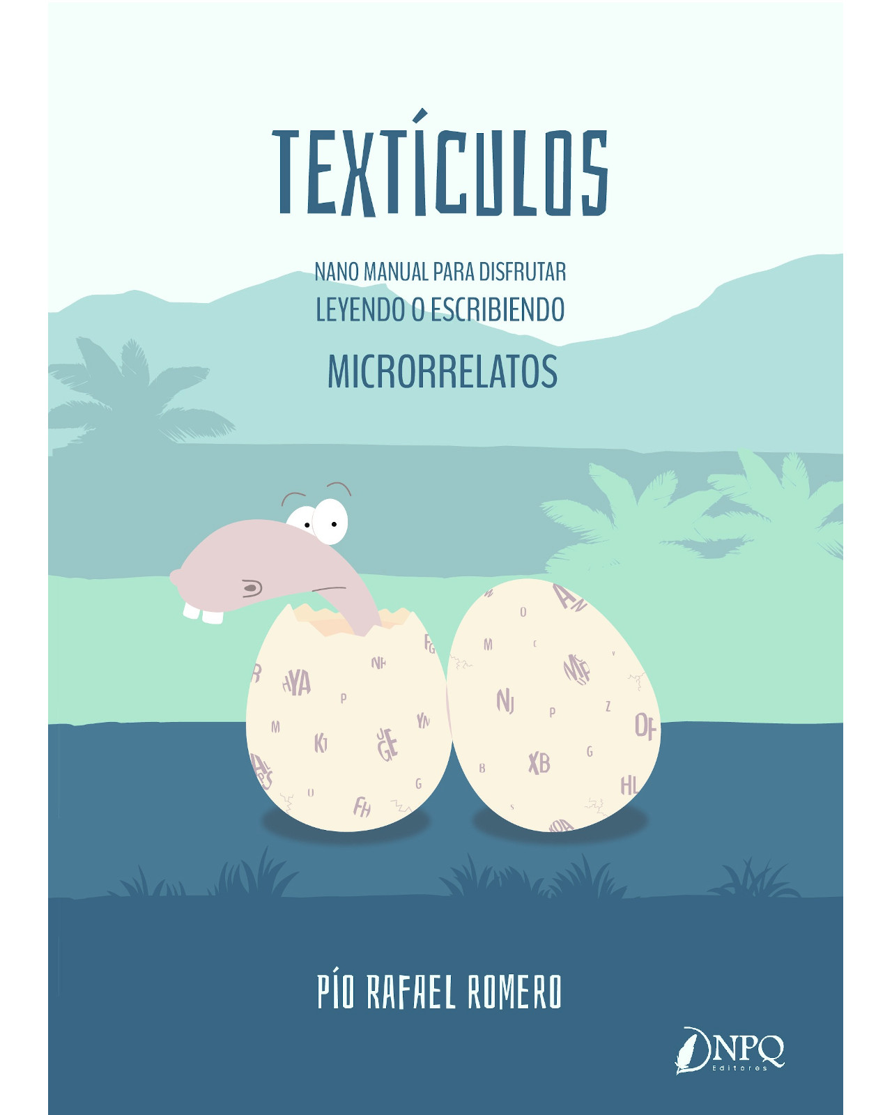 Foto 2 pulgar | Libro ''textículos''