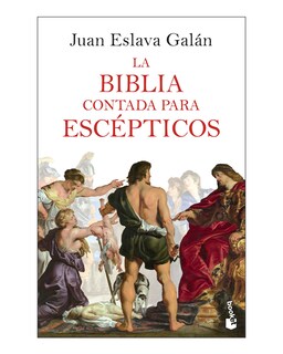 Foto 1 | Libro ''la Biblia Contada Para Escépticos''