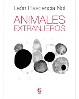 Foto 1 | Libro ''animales Extranjeros''