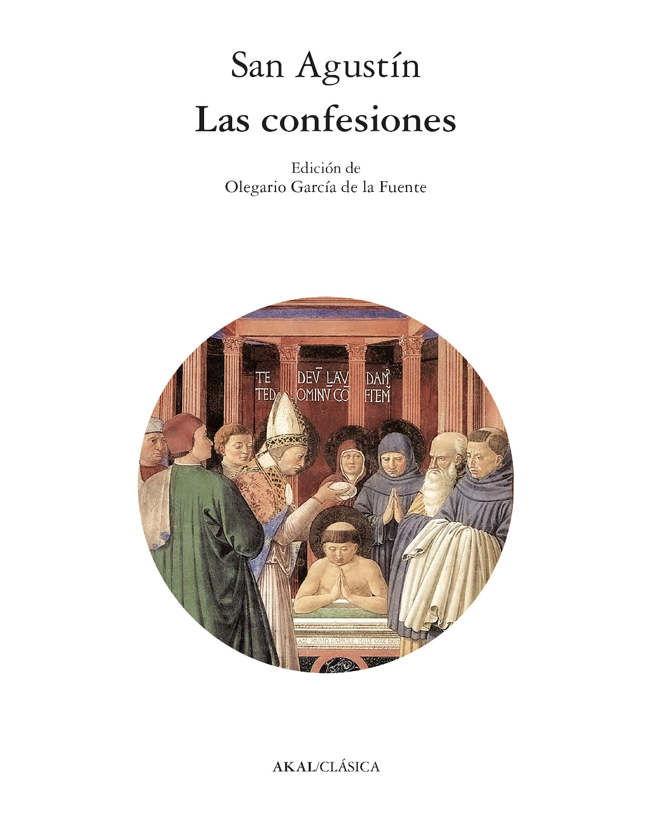 Foto 2 pulgar | Libro ''las Confesiones''