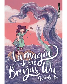 Foto 1 | Libro ''la Magia De Las Brujas De Wu ''