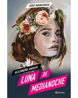Foto 1 | Libro ''moonstruck 1. Luna De Medianoche''