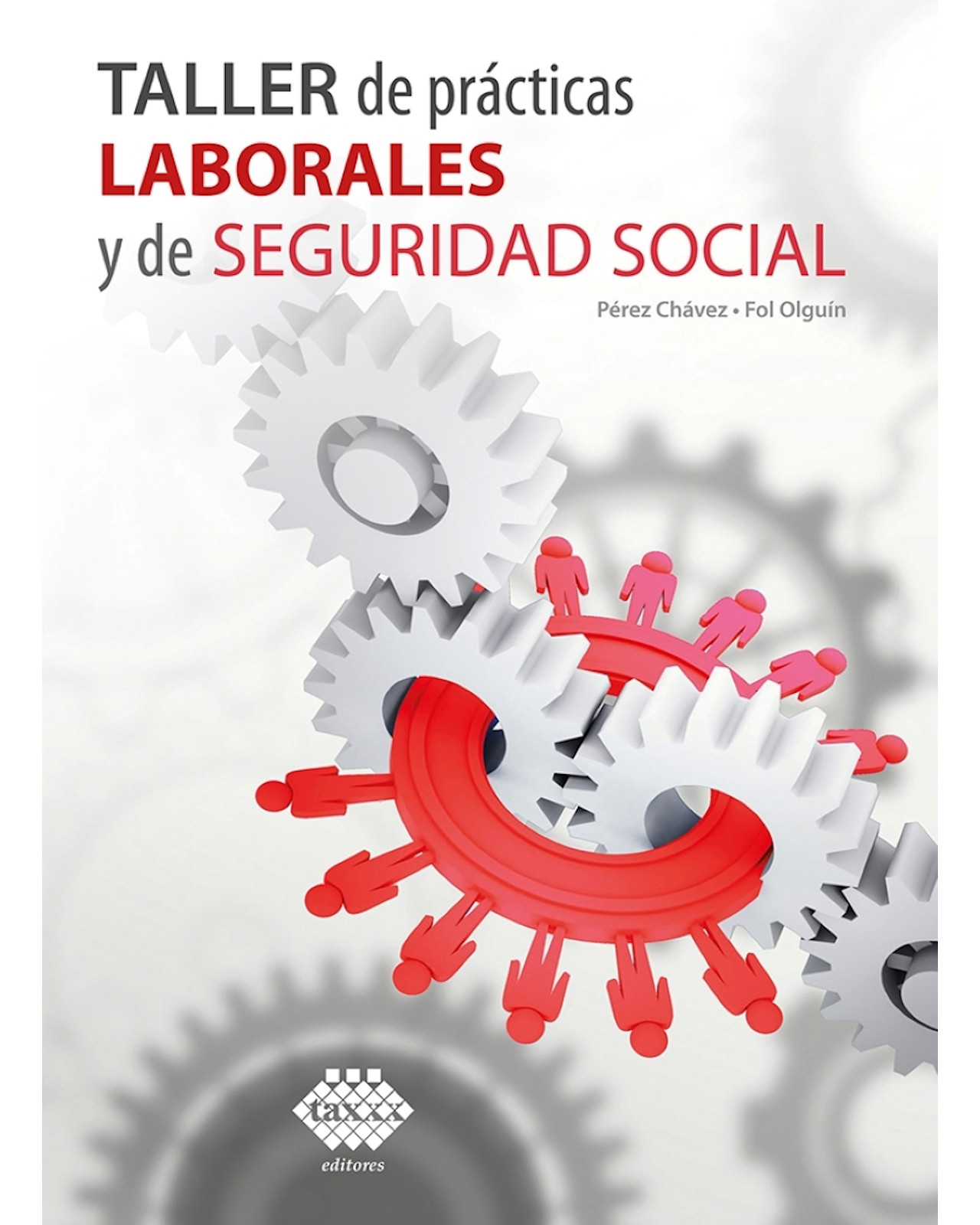 Foto 1 | Libro ''taller De Practicas Laborales Y De Seguridad Social 2023''