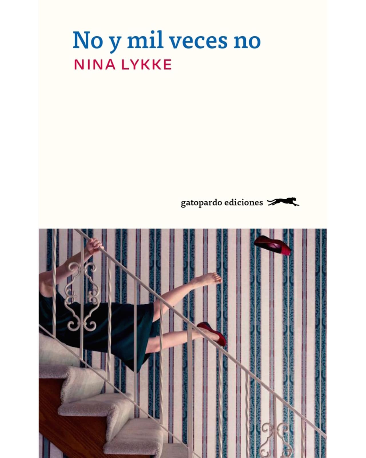 Libro ''no Y Mil Veces No'' $585