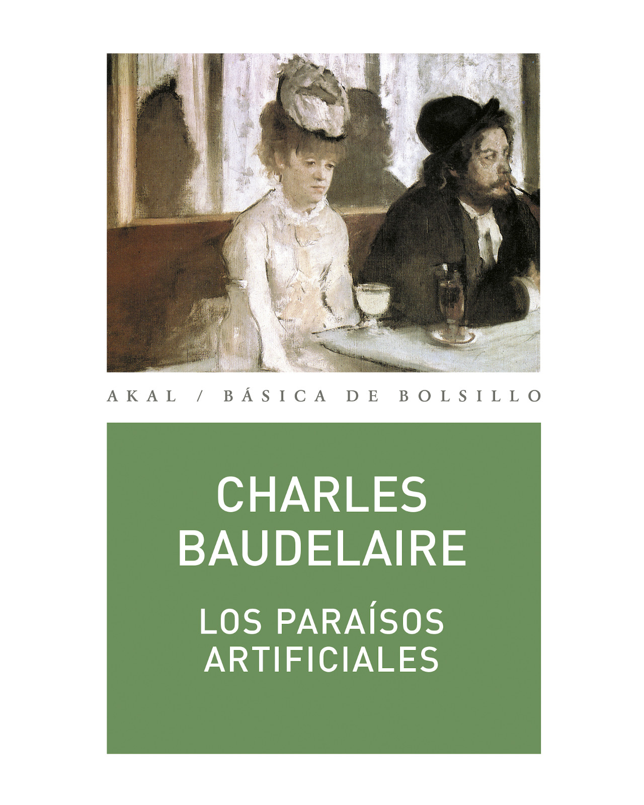 Libro ''los Paraísos Artificiales''