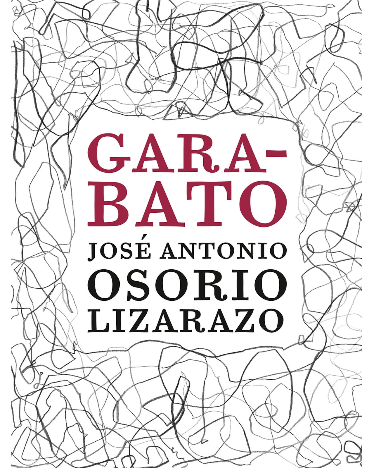 Foto 2 pulgar | Libro ''garabato''