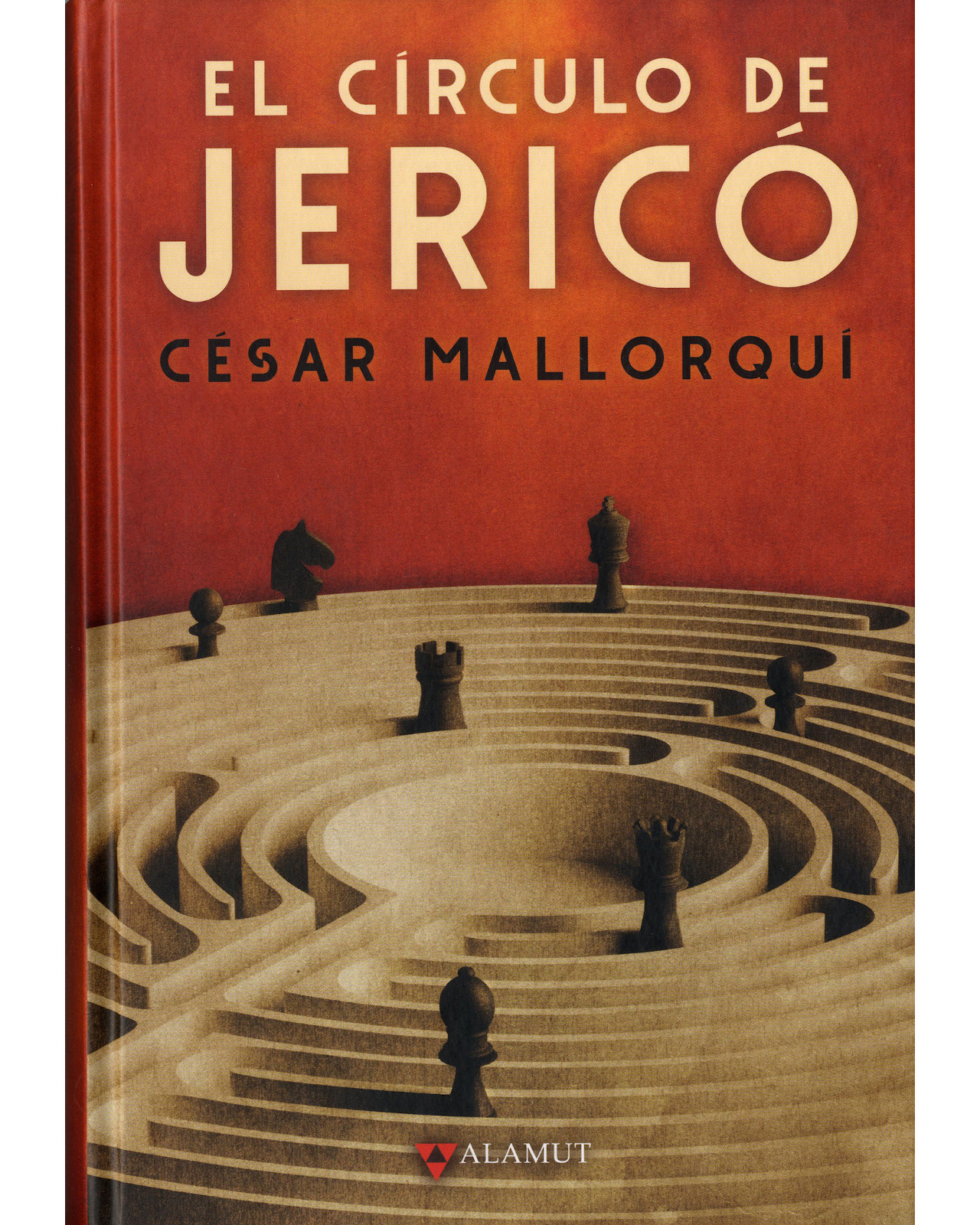 Foto 1 | Libro ''el Círculo De Jericó''