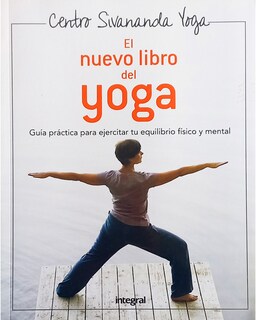 Foto 1 | El nuevo libro del Yoga - RBA - Yoga Vedanta