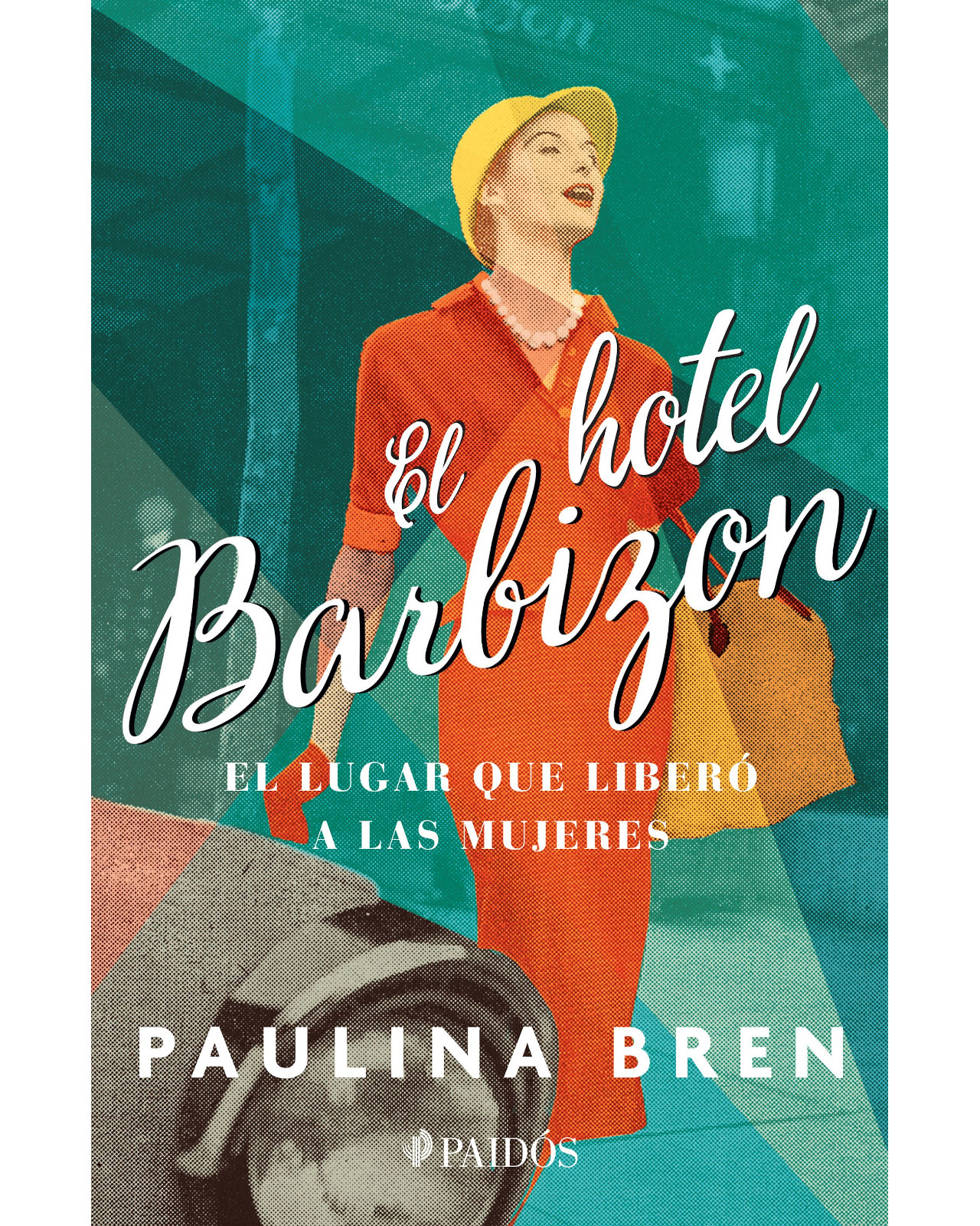 Foto 2 pulgar | Libro ''el Hotel Barbizon''