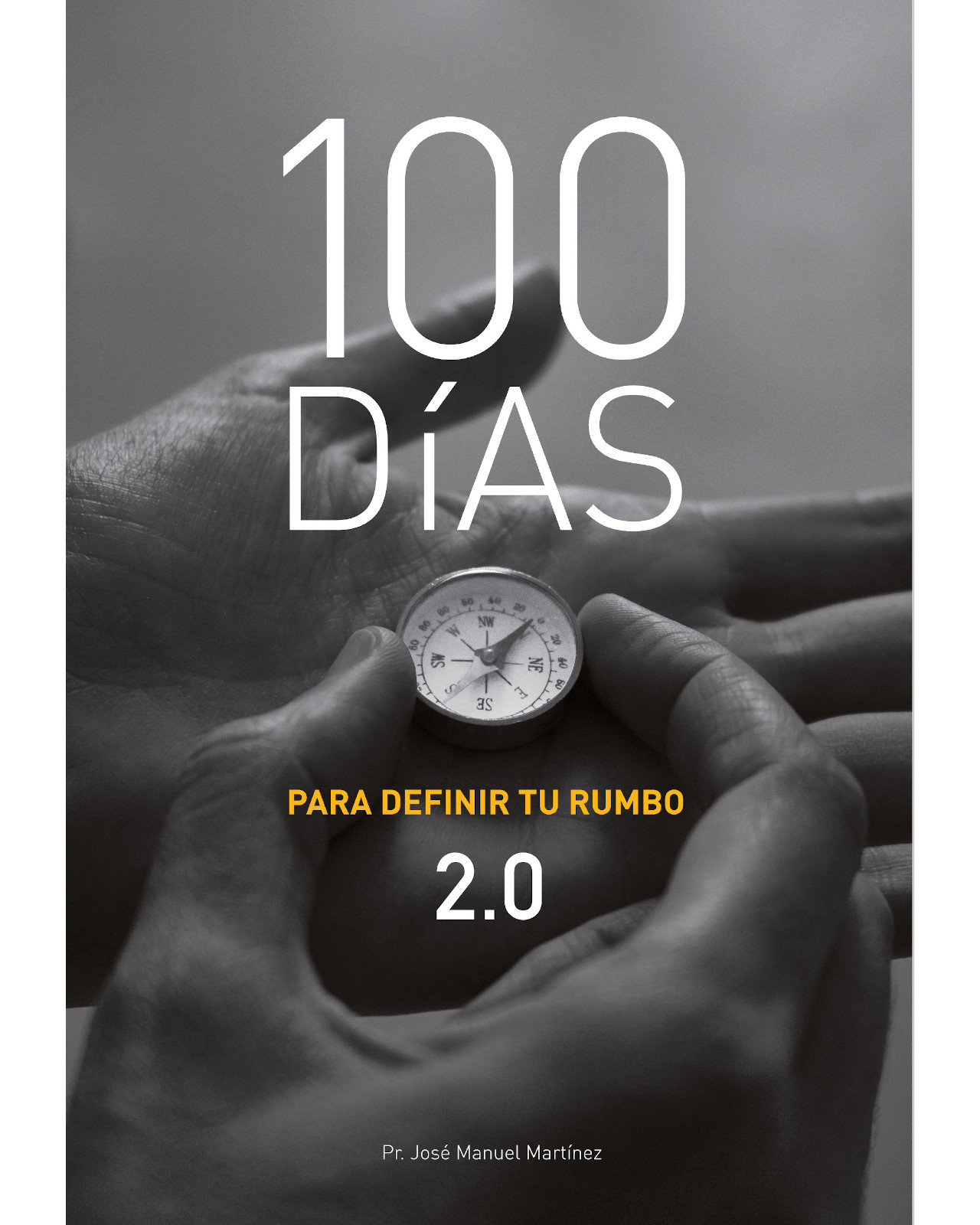 Foto 2 pulgar | Libro ''100 Días Para Definir Tu Rumbo 2.0''