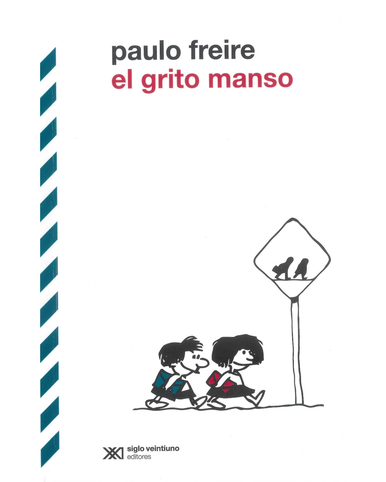 Foto 2 pulgar | Libro ''el Grito Manso''