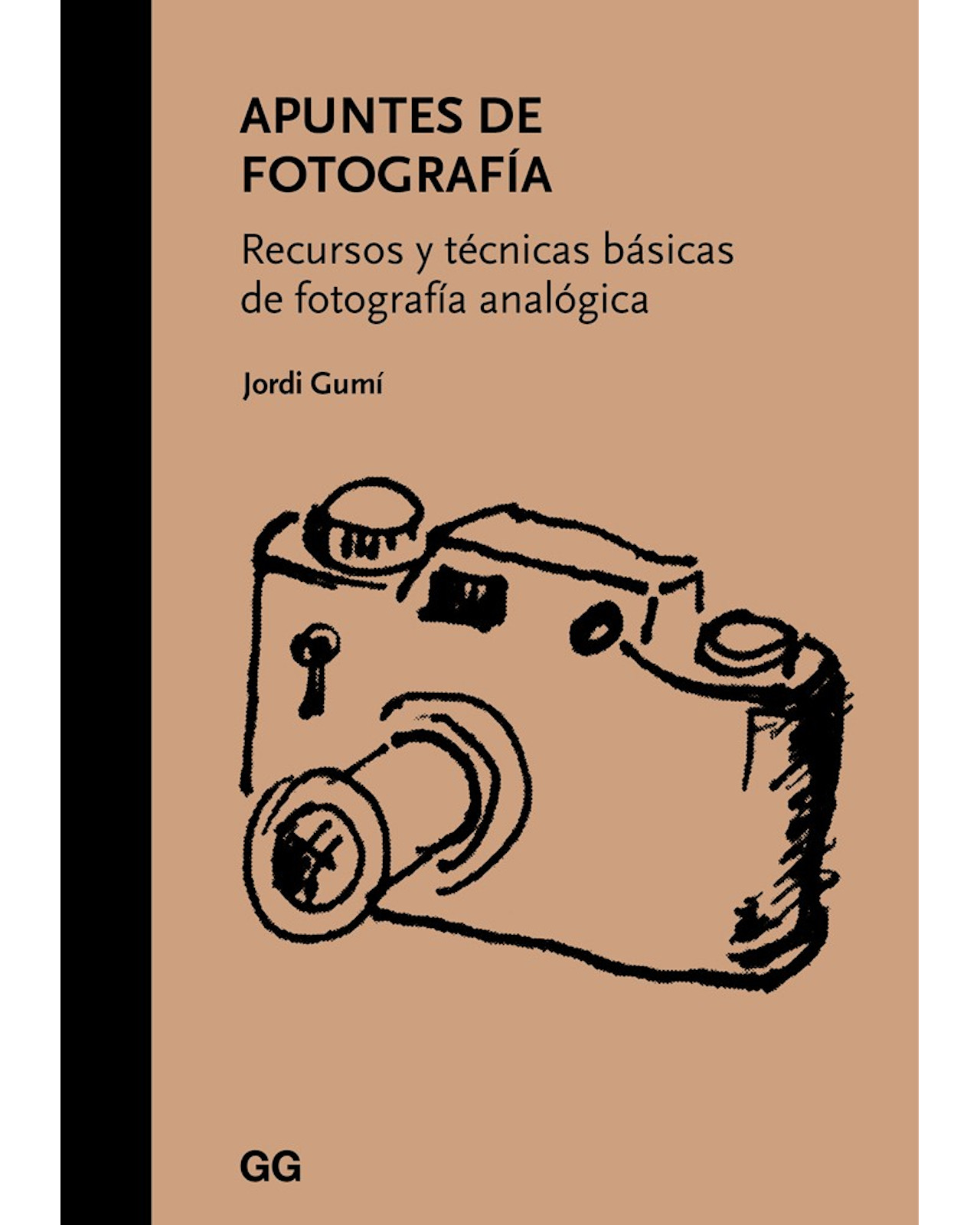 Foto 2 pulgar | Libro ''apuntes De Fotografía''