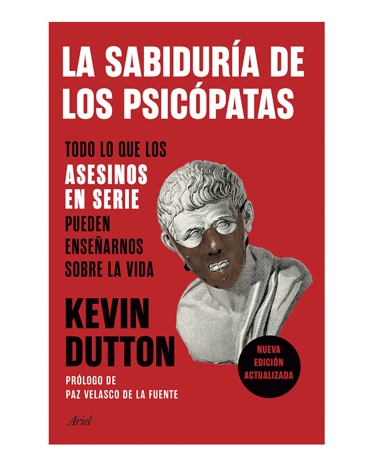 Libro ''la Sabiduría De Los Psicópatas''
