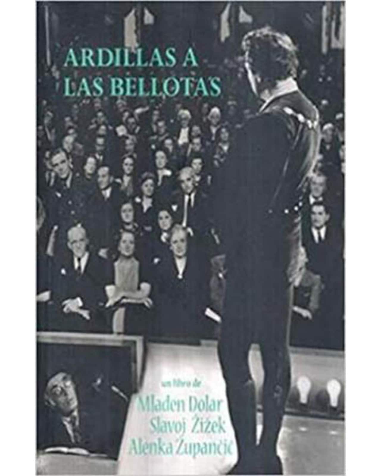 Libro ''ardillas A Las Bellotas'' $350