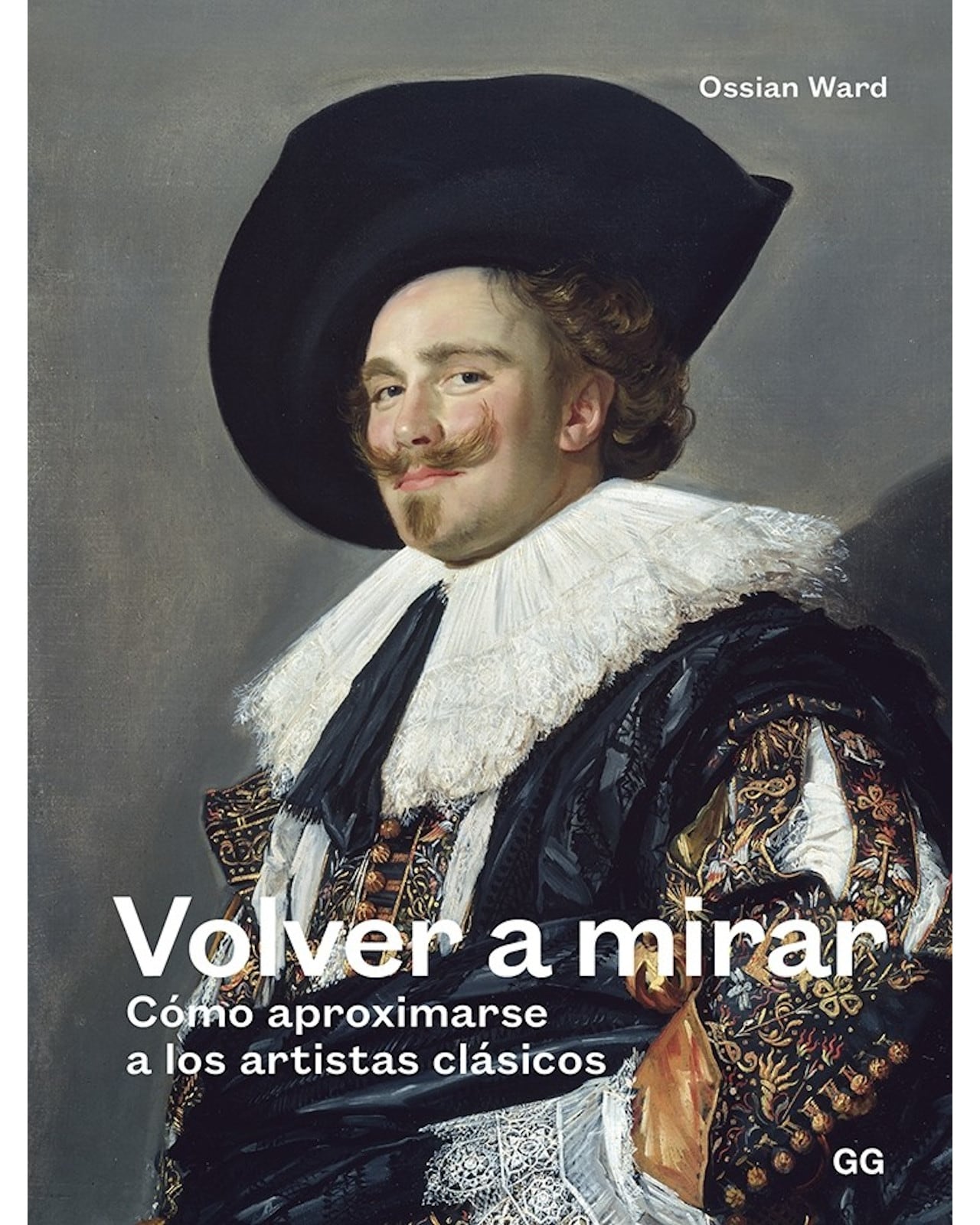 Libro ''volver A Mirar'' $625