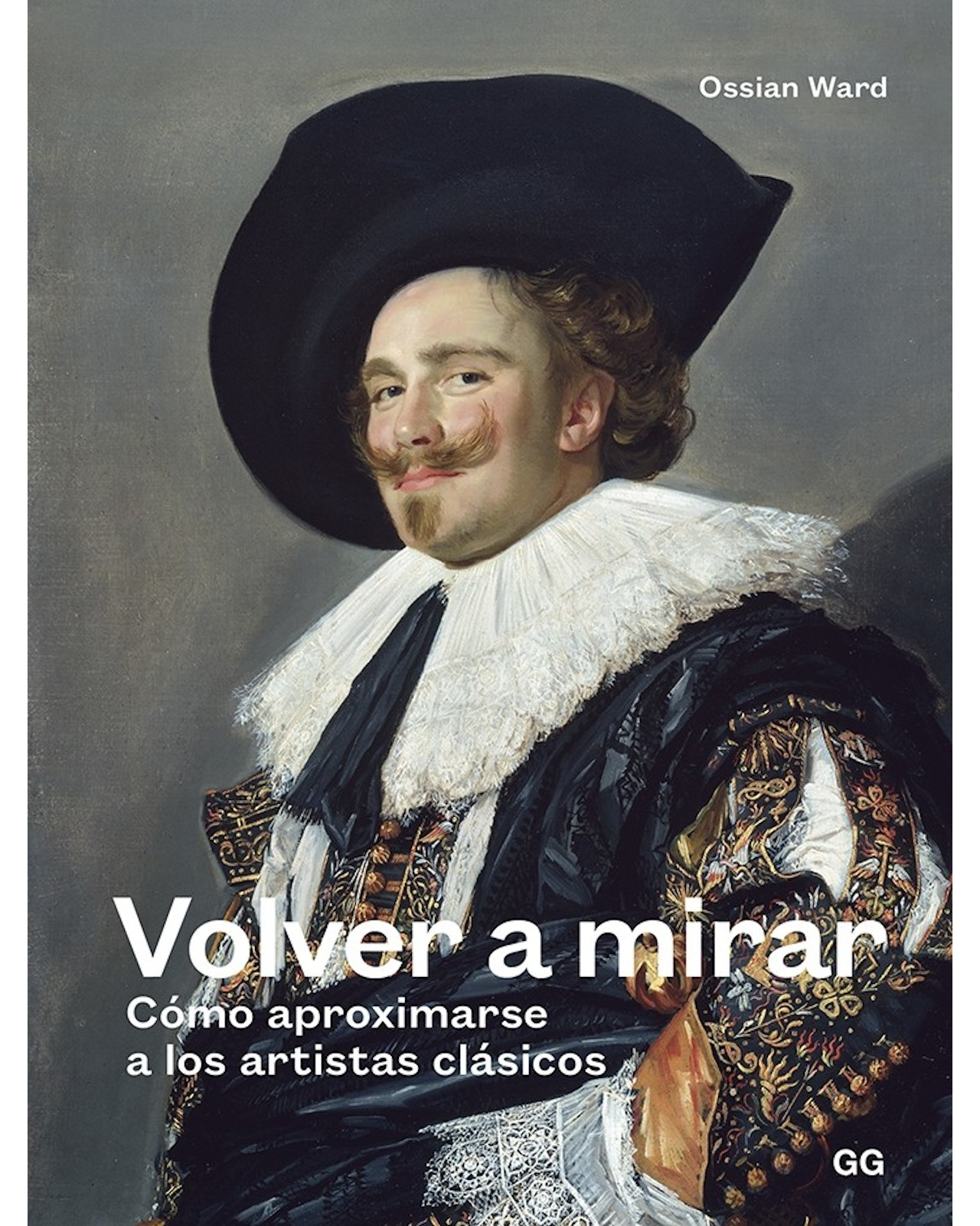 Foto 1 | Libro ''volver A Mirar''